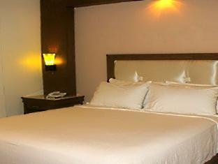 Veronica Hotel Roxas City Exterior foto
