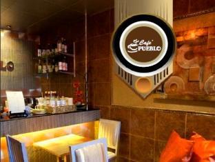 Veronica Hotel Roxas City Exterior foto